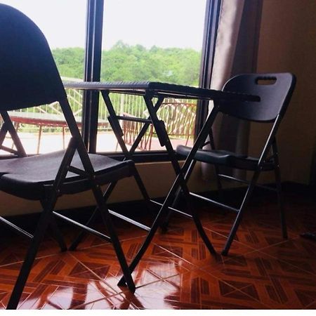 Banga-An Bnb And Coffee House Sagada Extérieur photo
