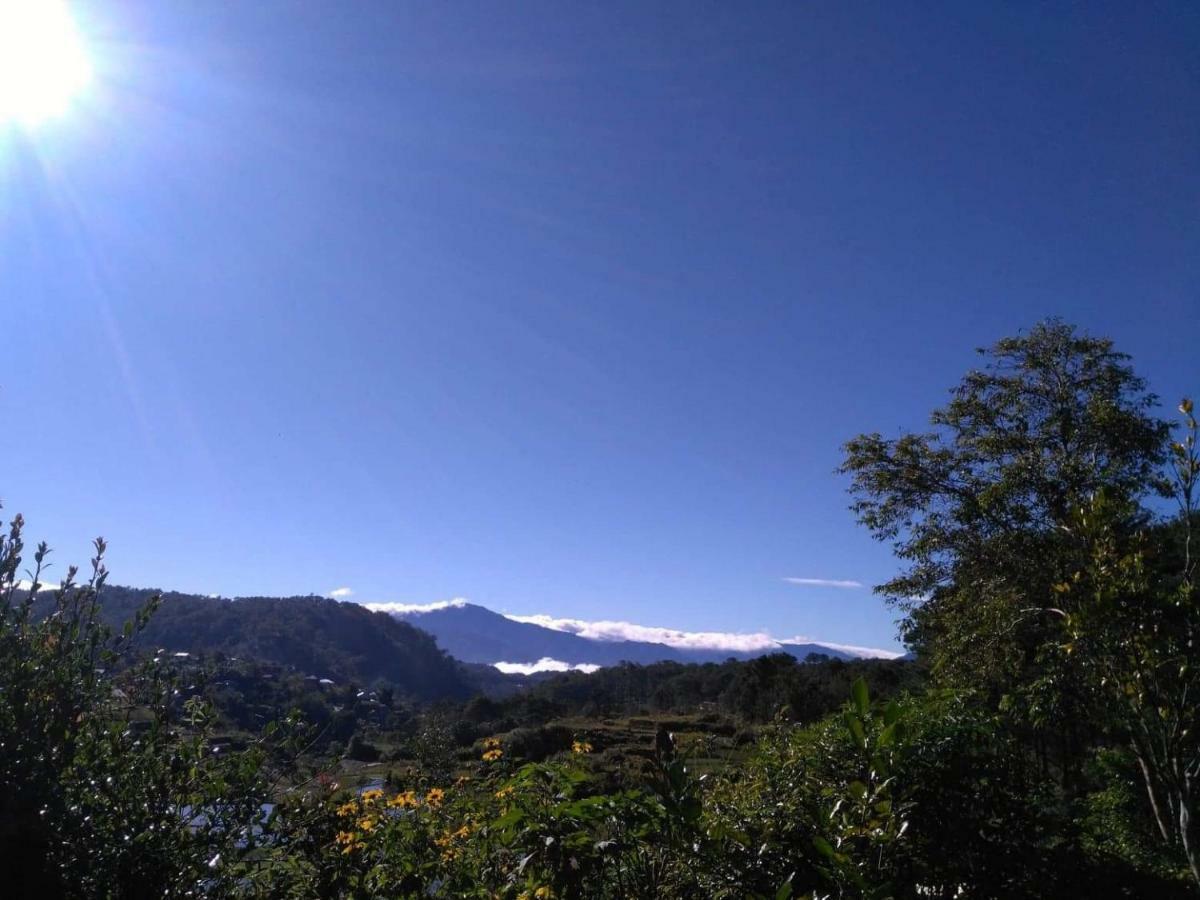 Banga-An Bnb And Coffee House Sagada Extérieur photo