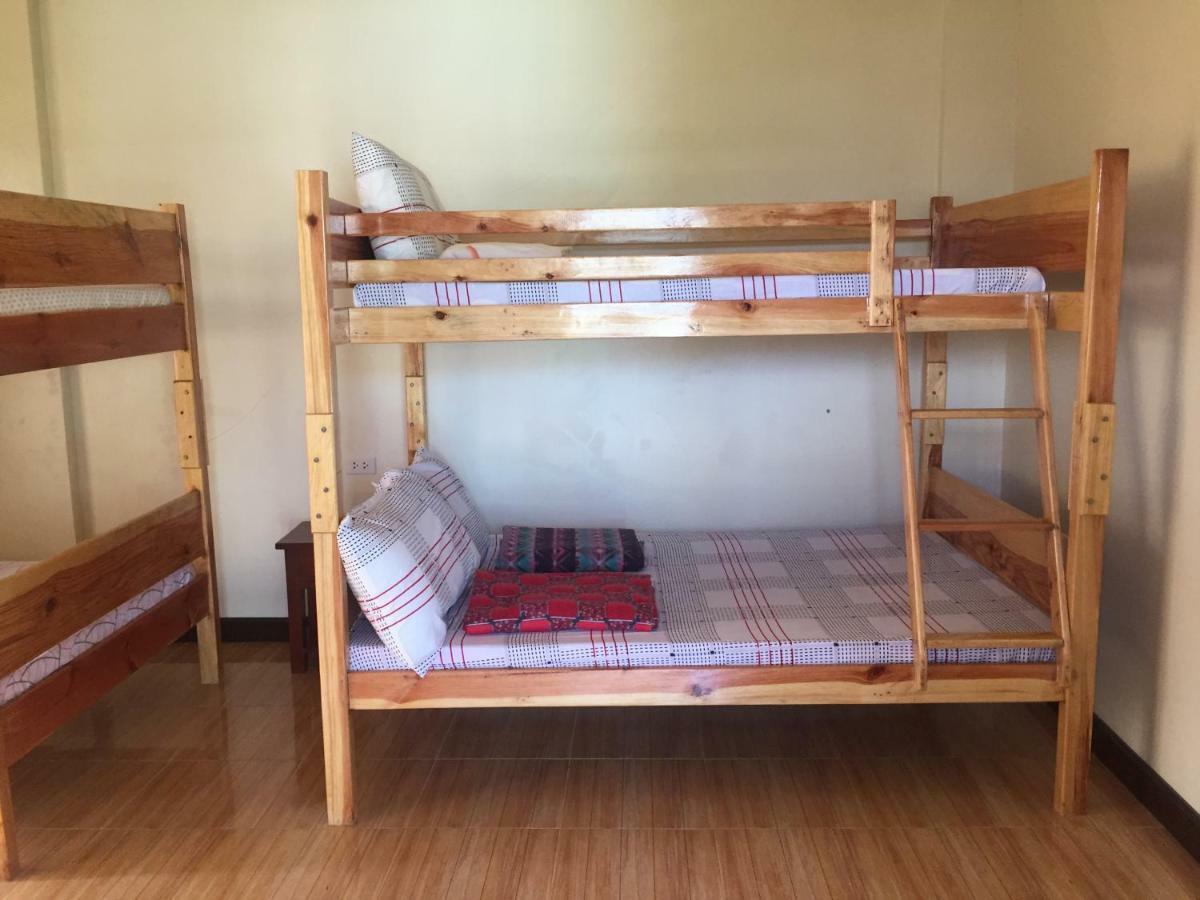 Banga-An Bnb And Coffee House Sagada Extérieur photo