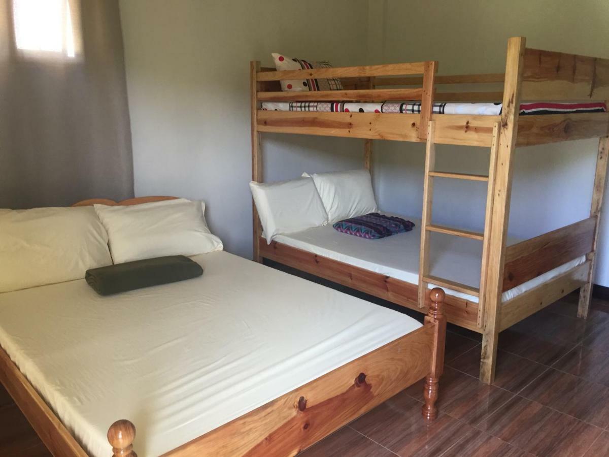 Banga-An Bnb And Coffee House Sagada Extérieur photo