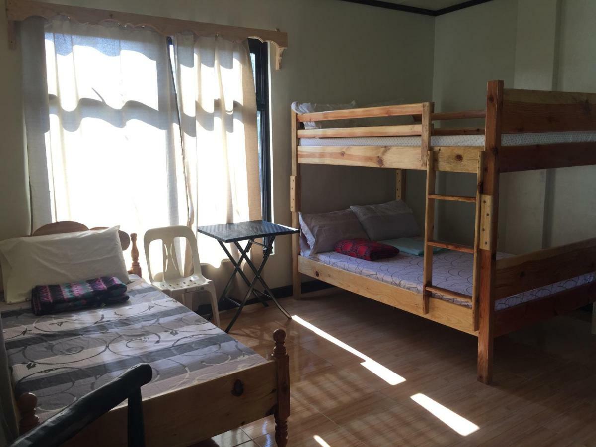 Banga-An Bnb And Coffee House Sagada Extérieur photo
