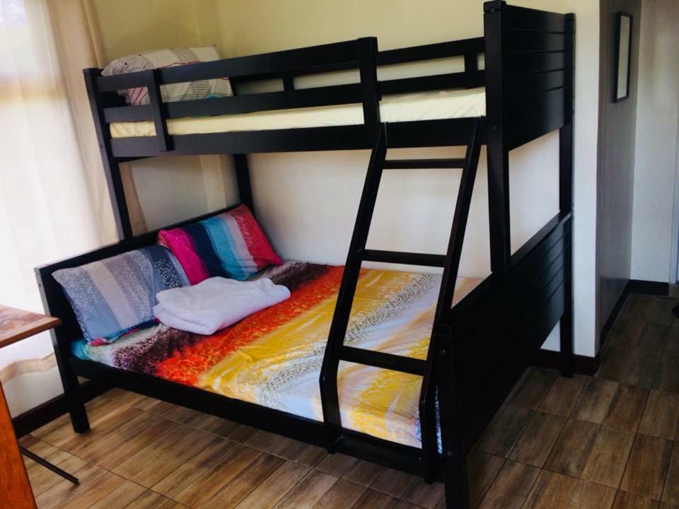 Banga-An Bnb And Coffee House Sagada Extérieur photo