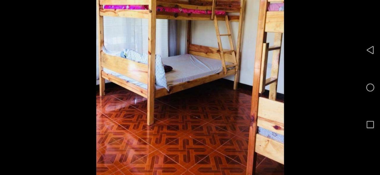 Banga-An Bnb And Coffee House Sagada Extérieur photo