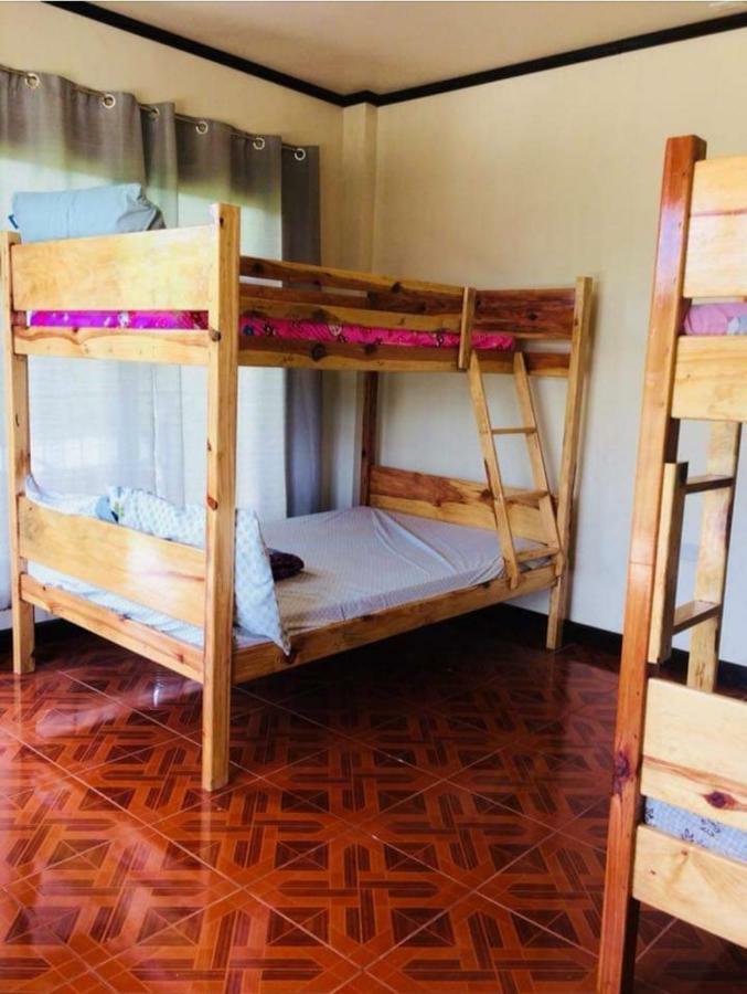 Banga-An Bnb And Coffee House Sagada Extérieur photo