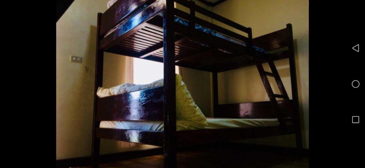 Banga-An Bnb And Coffee House Sagada Extérieur photo