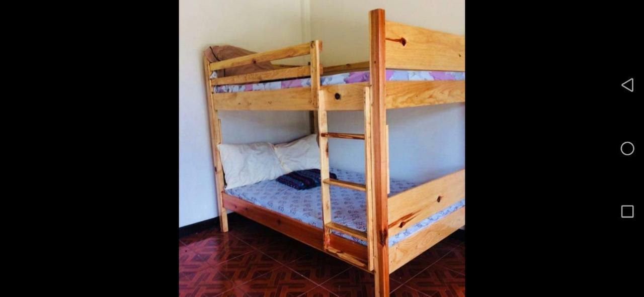 Banga-An Bnb And Coffee House Sagada Extérieur photo