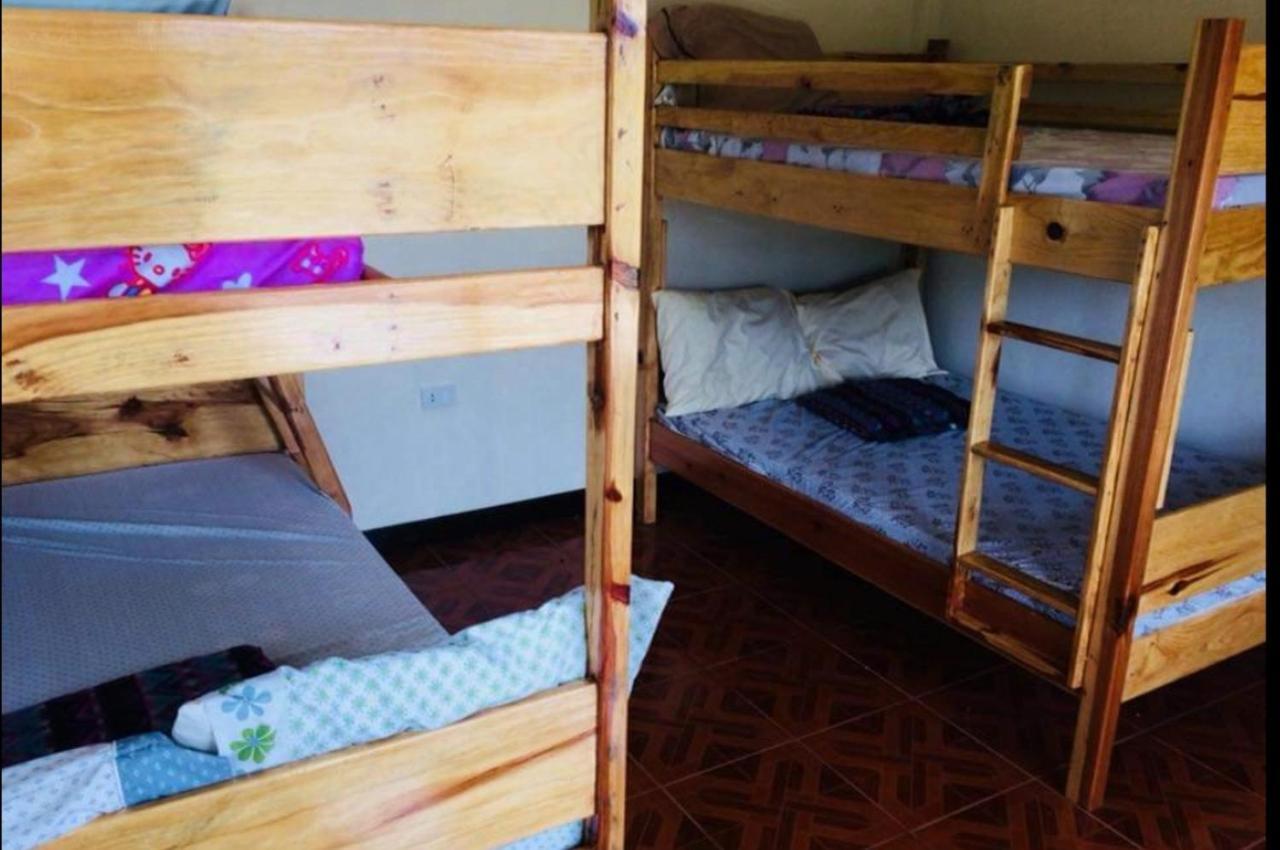 Banga-An Bnb And Coffee House Sagada Extérieur photo