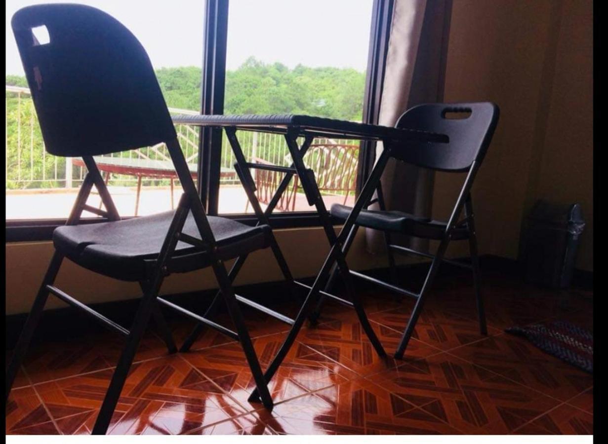 Banga-An Bnb And Coffee House Sagada Extérieur photo
