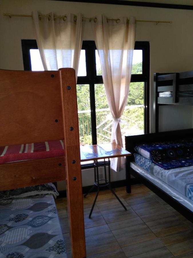 Banga-An Bnb And Coffee House Sagada Extérieur photo